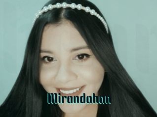 Mirandahan