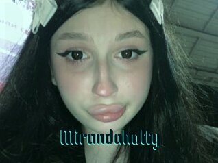 Mirandahotty