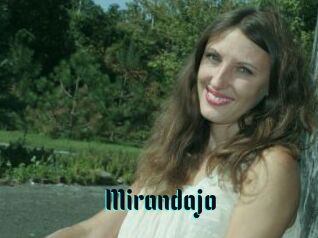 Mirandajo