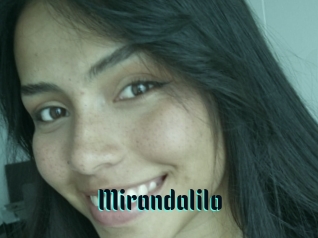 Mirandalilo
