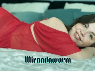 Mirandawarm