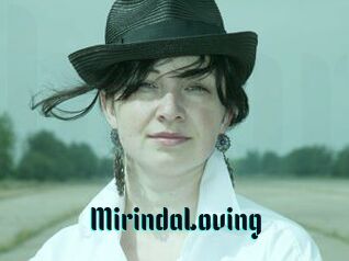 MirindaLoving