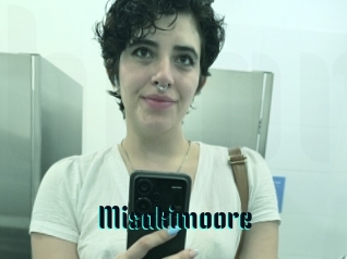 Misakimoore