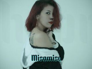 Misamisa