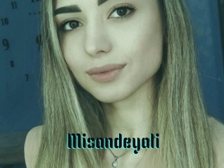 Misandeyali