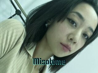 Misatome