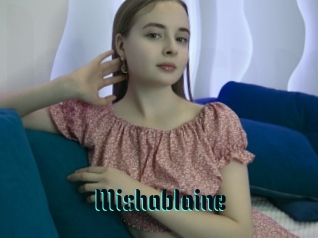 Mishablaine