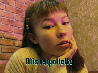 Mishelpallette