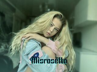 Misrosetta