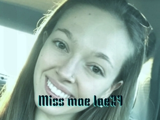 Miss_mae_lae27