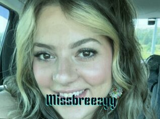 Missbreezyy