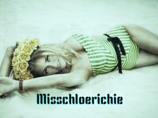 Misschloerichie