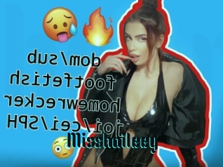 Misshaileey