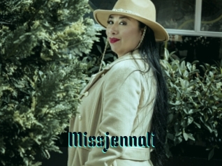 Missjennali