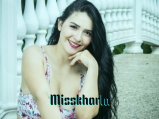 Misskharla