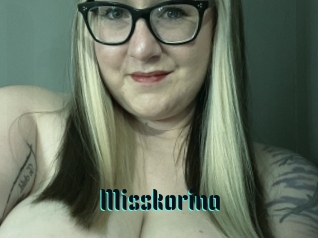 Misskorina