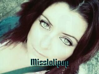 Misslolipop