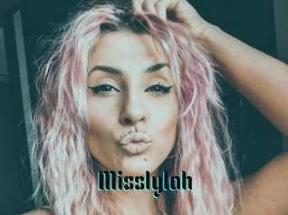 Misslylah