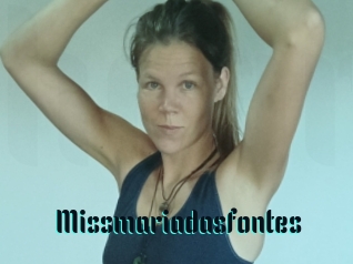 Missmariadasfontes
