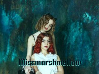 Missmarshmellow