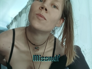 Missmdf