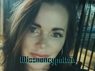 Missnancypatton