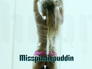 Misspixxiepuddin