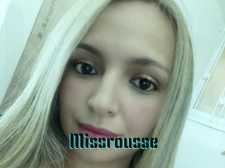 Missrousse