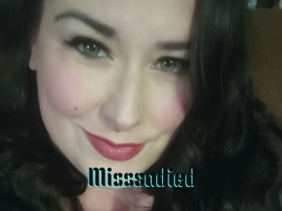 Misssadied