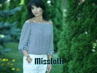 Misstatti