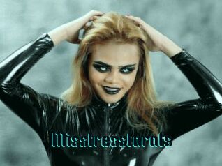 Misstresstarats