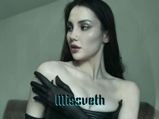 Missveth