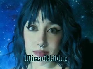 Missvikkiblue