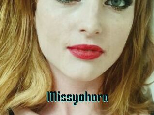 Missyohara