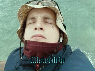 Misterdrip