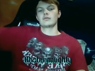 Misternaughty