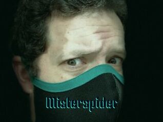 Misterspider