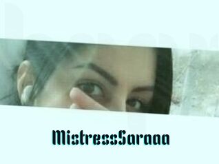 MistressSaraaa