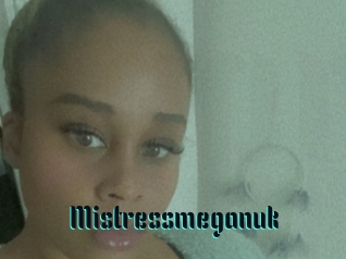 Mistressmeganuk