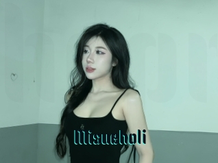 Misueholi