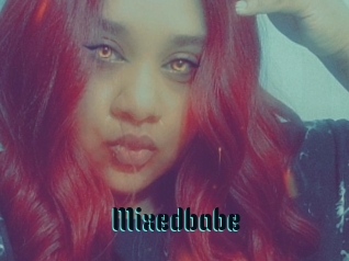 Mixedbabe