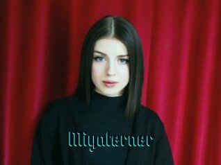 Miyaterner