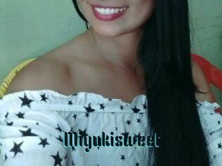 Miyukisweet