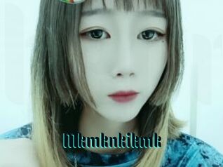 Mkmknkikmk