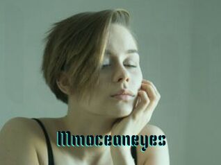 Mmoceaneyes