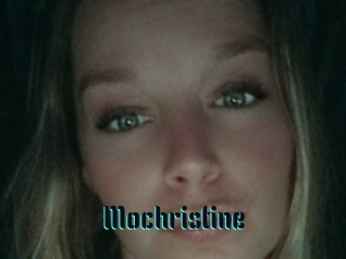 Mochristine