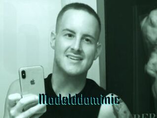 Modelddominic