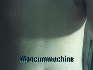 Moecummachine