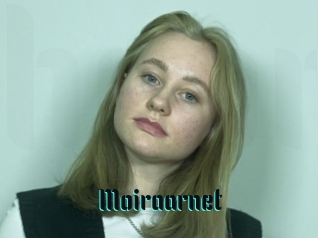 Moiraarnet