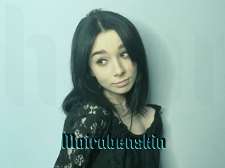 Moirabenskin